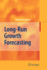 Long-Run Growth Forecasting
