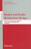 Haptic and Audio Interaction Design