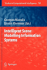 Intelligent Scene Modelling Information Systems
