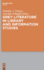 Grey Literature in Library and Information Studies
