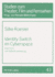 Identity Switch Im Cyberspace: Eine Form Von Selbstinszenierung (Studien Zum Theater, Film Und Fernsehen) (German Edition)
