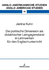 Die Politische Dimension Als Didaktischer Lerngegenstand in Lehrwerken Fuer Den Englischunterricht