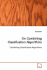 On Combining Classification Algorithms: Combining Classification Algorithms
