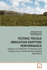 Testing Trickle Irrigation Emitters Performance: Impacts on Coefficient of Variance and Energy Loss in Lateral During Irrigated Agriculture