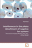 Interferences in the Photo Detachment of Negative Ion Systems: Theoretical Imaging Method and Two-Center Model