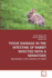 Tissue Damage in the Intestine of Rabbit Infected With a Nematode: Nematodes in the Intestine of Rabbit