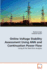 Online Voltage Stability Assessment Using ANN and Continuation Power Flow
