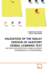 Validation of the Malay Version of Auditory Verbal Learning Test: Factors Associated With Verbal Memory Performance in Schizophrenia