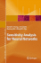 Sensitivity Analysis for Neural Networks (Natural Computing Series)