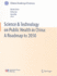 Science & Technology on Public Health in China: A Roadmap to 2050