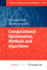 Computational Optimization, Methods and Algorithms (Studies in Computational Intelligence, 356)