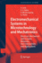 Electromechanical Systems in Microtechnology and Mechatronics