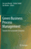 Green Business Process Management: Towards the Sustainable Enterprise (Progress in is)