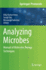 Analyzing Microbes: Manual of Molecular Biology Techniques
