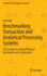 Benchmarking Transaction and Analytical Processing Systems
