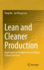 Lean and Cleaner Production: Applications in Prefabrication to Reduce Carbon Emissions