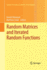 Random Matrices and Iterated Random Functions: Mnster, October 2011