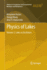 Physics of Lakes: Volume 2: Lakes as Oscillators