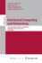 Distributed Computing and Networking: 15th International Conference, Icdcn 2014, Coimbatore, India, January 4-7, 2014, Proceedings (Theoretical Computer Science and General Issues)