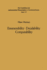Enumerability - Decidability Computability: An Introduction to the Theory of Recursive Functions
