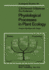 Physiological Processes in Plant Ecology: Toward a Synthesis with Atriplex