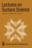 Lectures on Surface Science: Proceedings of the Fourth Latin-American Symposium Caracas, Venezuela, July 14-18