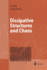 Dissipative Structures and Chaos