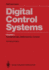 Digital Control Systems: Volume 1: Fundamentals, Deterministic Control