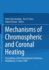 Mechanisms of Chromospheric and Coronal Heating