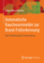 Automatische Rauchwarnmelder Zur Brand-Frherkennung