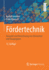 Frdertechnik