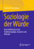 Soziologie Der Wrde