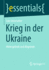 Krieg in Der Ukraine