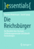 Die Reichsbrger: Ein berblick ber Ideologie, Gefhrdungspotenziale und aktuelle Entwicklungen