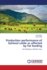 Production Performance of Sahiwal Cattle as Affected By Fat Feeding: Fat Feeding in Sahiwal Cows