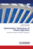 Optimization Techniques of Viterbi Algorithm: Performance Analysis of Different Algorithms