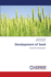 Development of Seed: Scientific Illustration