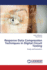 Response Data Compression Techniques in Digital Circuit Testing: Study and Evaluation