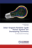 Solar Organic Rankine Cycle Power System for Developing Countries