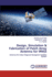 Design, Simulation & Fabrication of Patch Array Antenna for Irnss: Antenna for Indian Regional Navigation Satellite System
