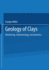Geology of Clays: Weathering - Sedimentology - Geochemistry