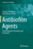 Antibiofilm Agents: From Diagnosis to Treatment and Prevention