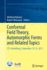 Conformal Field Theory, Automorphic Forms and Related Topics: Cft, Heidelberg, September 19-23, 2011