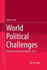 World Political Challenges: Political Issues Under Debate - Vol. 3