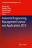Industrial Engineering, Management Science and Applications 2015 (Lecture Notes in Electrical Engineering (349))