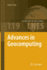 Advances in Geocomputing