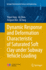 Dynamic Response and Deformation Characteristic of Saturated Soft Clay Under Subway Vehicle Loading (Springer Environmental Science and Engineering)