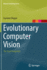 Evolutionary Computer Vision: The First Footprints