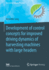 Development of Control Concepts for Improved Driving Dynamics of Harvesting Machines with Large Headers