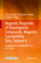 Magnetic Properties of Paramagnetic Compounds